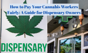 How to Create a Fair and Equitable Payroll System for Your Cannabis Dispensary