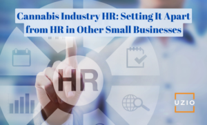 Cannabis Dispensary HR: What Sets It Apart from HR in Other Small Businesses