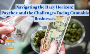 Navigating the Hazy Horizon: Paychex and the Challenges Facing Cannabis Businesses