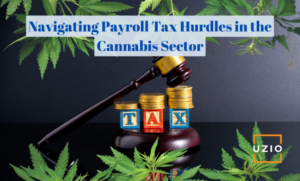 How to Overcome Payroll Tax Challenges in the Cannabis Industry